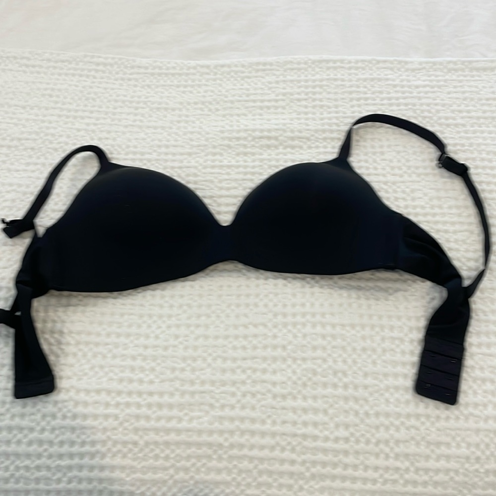AUDEN THE BLISS BRA